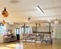 ひまわりクラブ（新町小学校区）