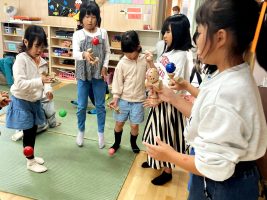 つくしんぼクラブ（藤小学校区）