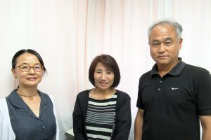 えんぴつとおにぎり 高篠 雅恵様　|　りすのおうち 木村 恵美様　|　鶴ヶ島子育て応援フードパントリー新町 田野崎 康様