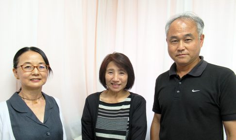 えんぴつとおにぎり 高篠 雅恵様　|　りすのおうち 木村 恵美様　|　鶴ヶ島子育て応援フードパントリー新町 田野崎 康様