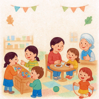 カローレキッチン