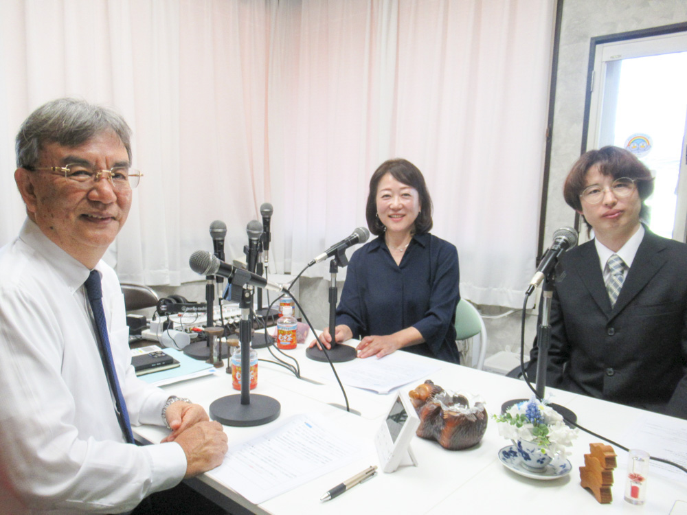 ラジオ番組「カローレの時間」