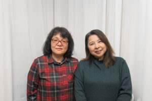 カーサ虹子ども食堂、地域食堂Smile