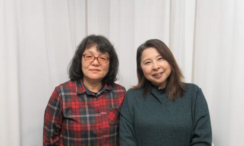 カーサ虹子ども食堂、地域食堂Smile